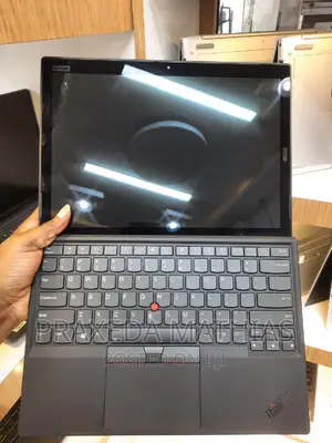 New Lenovo ThinkPad X1 Tablet (3rd Gen) 8GB Intel Core I7 SSD 256GB