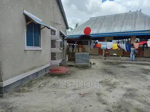 1bdrm Townhouse / Terrace in Tanzania Dsm Ukonga, Ilala for rent