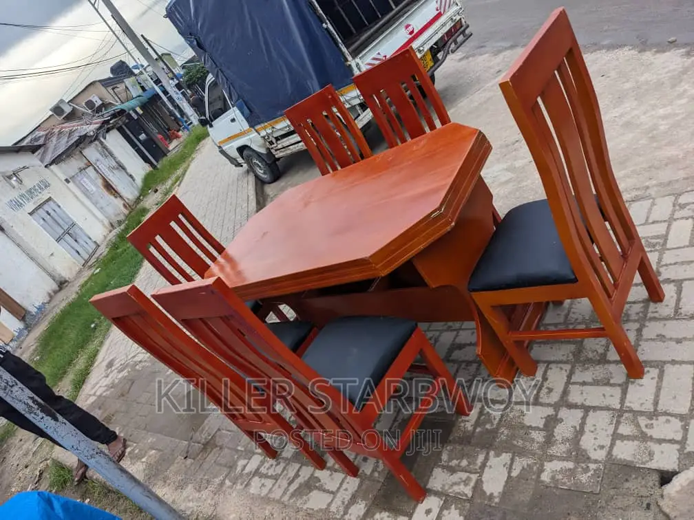 Dinning Table Kali Mno