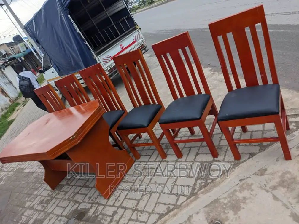 Dinning Table Kali Mno