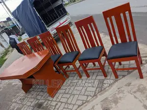 Dinning Table Kali Mno