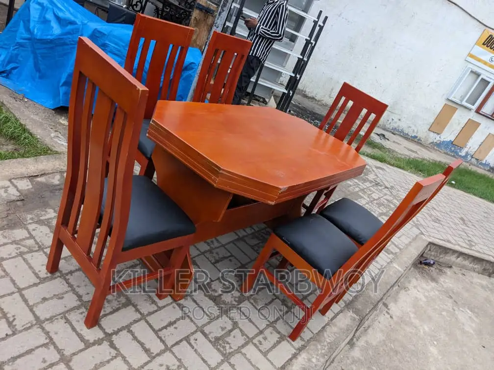 Dinning Table Kali Mno