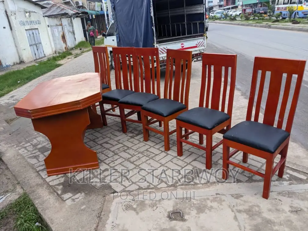 Dinning Table Kali Mno