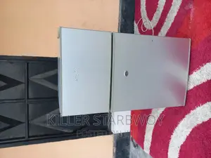 Fridge Milango 2