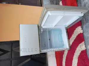 Fridge Milango 2