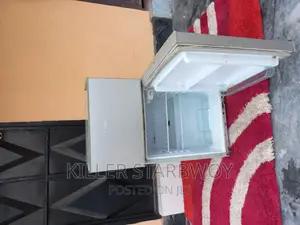 Fridge Milango 2