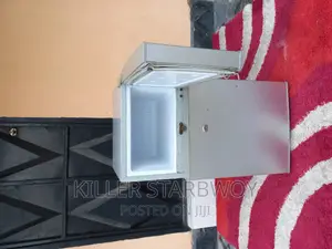 Fridge Milango 2