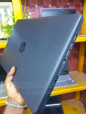 Laptop HP 250 G6 8GB Intel Core I5 HDD 500GB