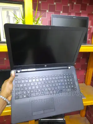 Laptop HP 250 G6 8GB Intel Core I5 HDD 500GB