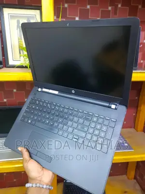 Laptop HP 250 G6 8GB Intel Core I5 HDD 500GB