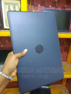 Laptop HP 250 G6 8GB Intel Core I5 HDD 500GB