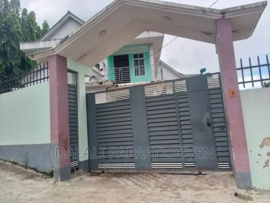 3bdrm House in Dalalipapaatzseven, Kinondoni for rent