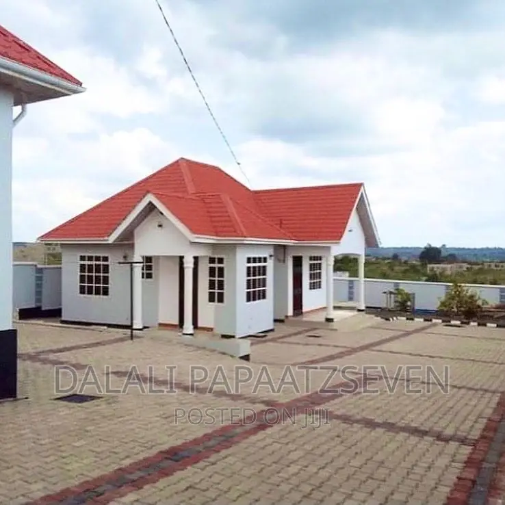 2bdrm Apartment in Dalalipapaatzseven, Bunju for rent
