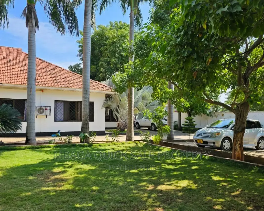 4bdrm House in Mbezi Beach for sale