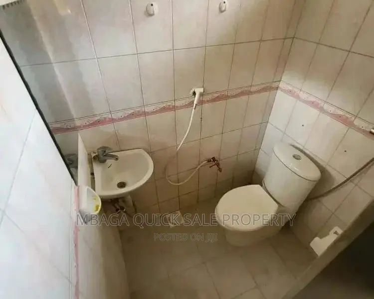 Furnished 3bdrm House in Masaki for rent