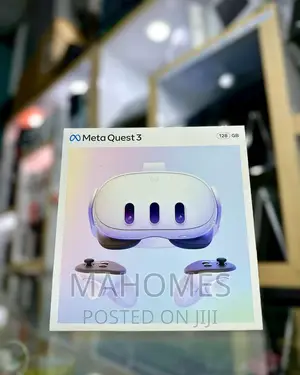 Meta Quest 3 128gb