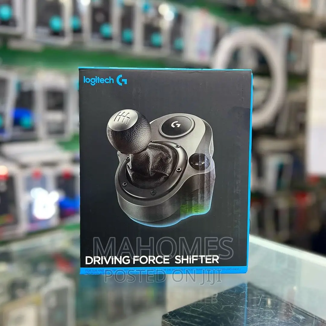 Driving Force Shifter