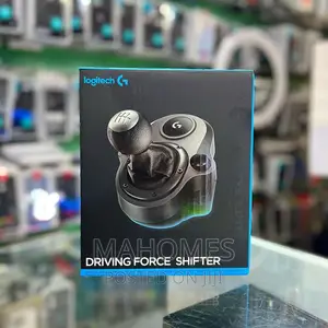 Driving Force Shifter