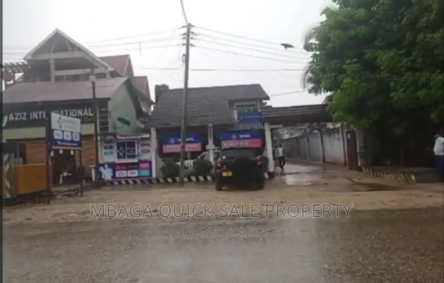 4bdrm House in Mikocheni  Rose for rent