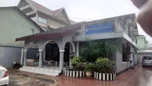 4bdrm House in Mikocheni  Rose for rent