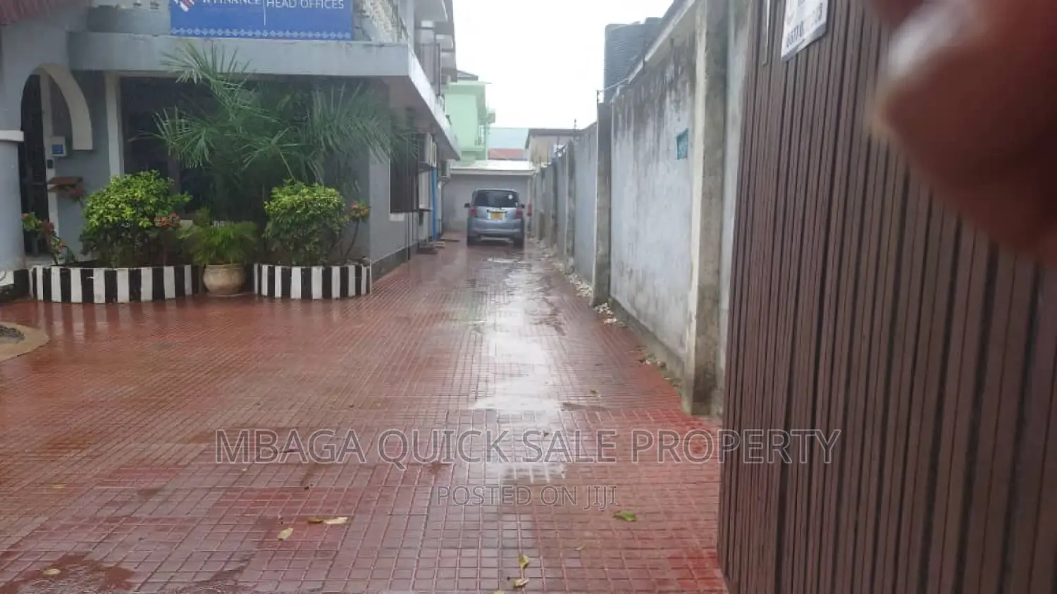 4bdrm House in Mikocheni  Rose for rent