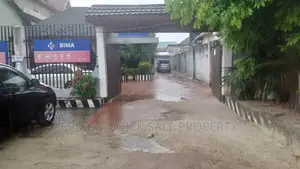 4bdrm House in Mikocheni  Rose for rent