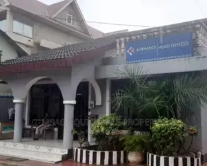 4bdrm House in Mikocheni for rent
