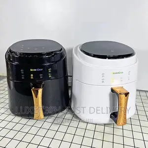 Silver Crest Air Fryer 8L Digital