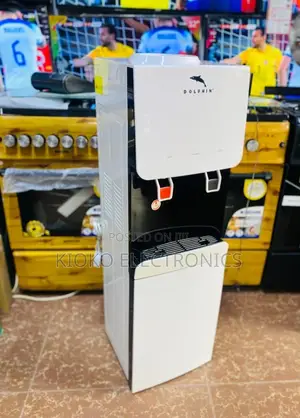 Dolphin Water Dispenser