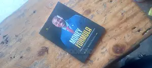 Money Formula by Joel Arthur Nanauka