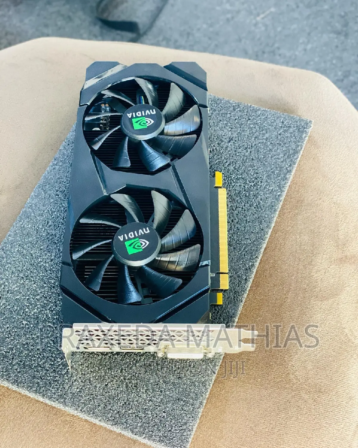 Desktop Computer 6GB SSD 512GB