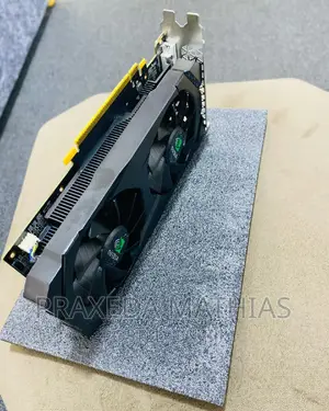 Desktop Computer 6GB SSD 512GB