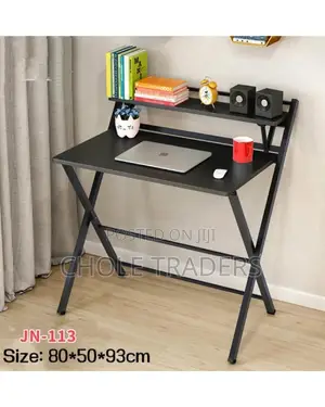 Free Folding Computer Study Table / Desk