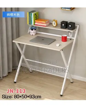 Free Folding Computer Study Table / Desk