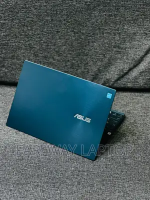 New Laptop Asus ZenBook Flip 14 UX461UN 8GB Intel Core I5 SSD 512GB