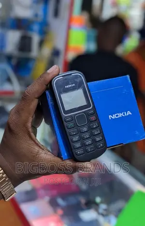 New Nokia 1280 Black