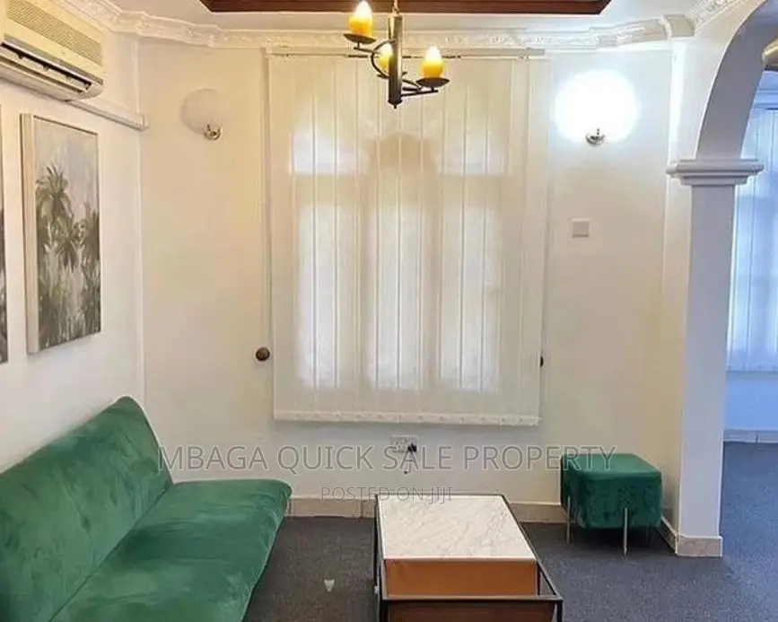 4bdrm House in Mbezi Beach  for rent
