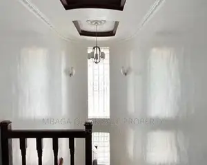 4bdrm House in Mbezi Beach  for rent