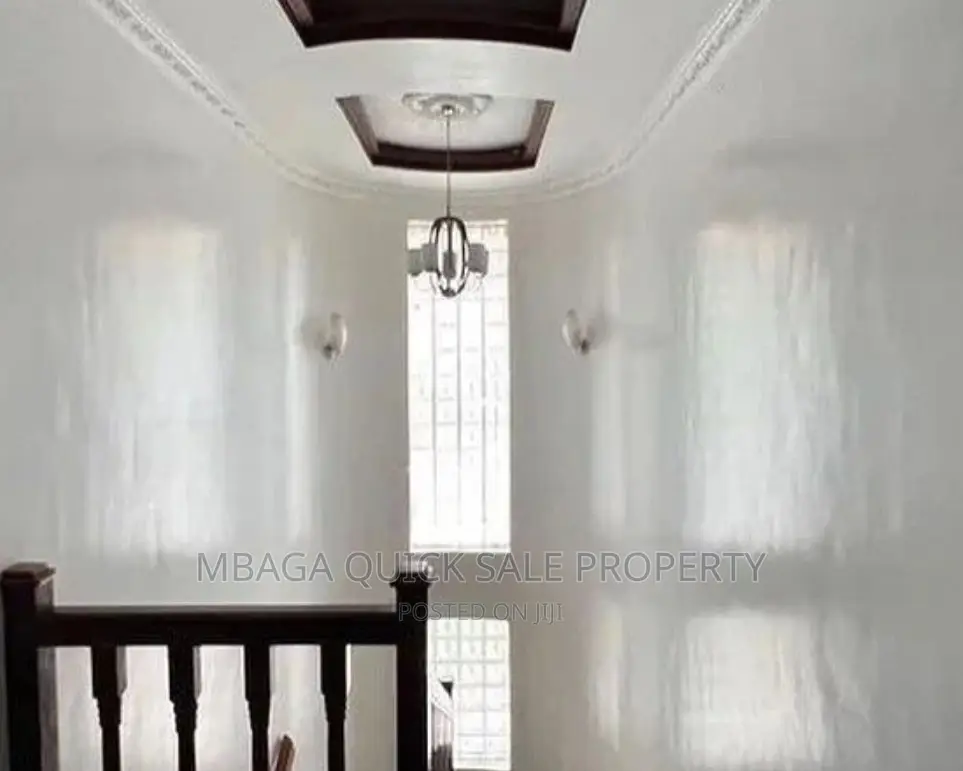 4bdrm House in Mbezi Beach  for rent