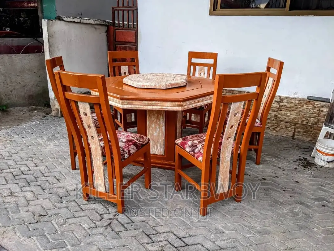 Dinning Sets Nzur Sana