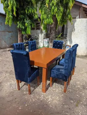 Dinning Sets Viti 6
