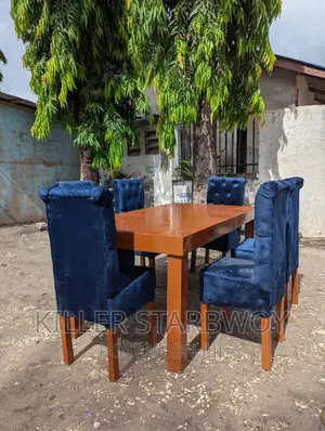 Dinning Sets Viti 6