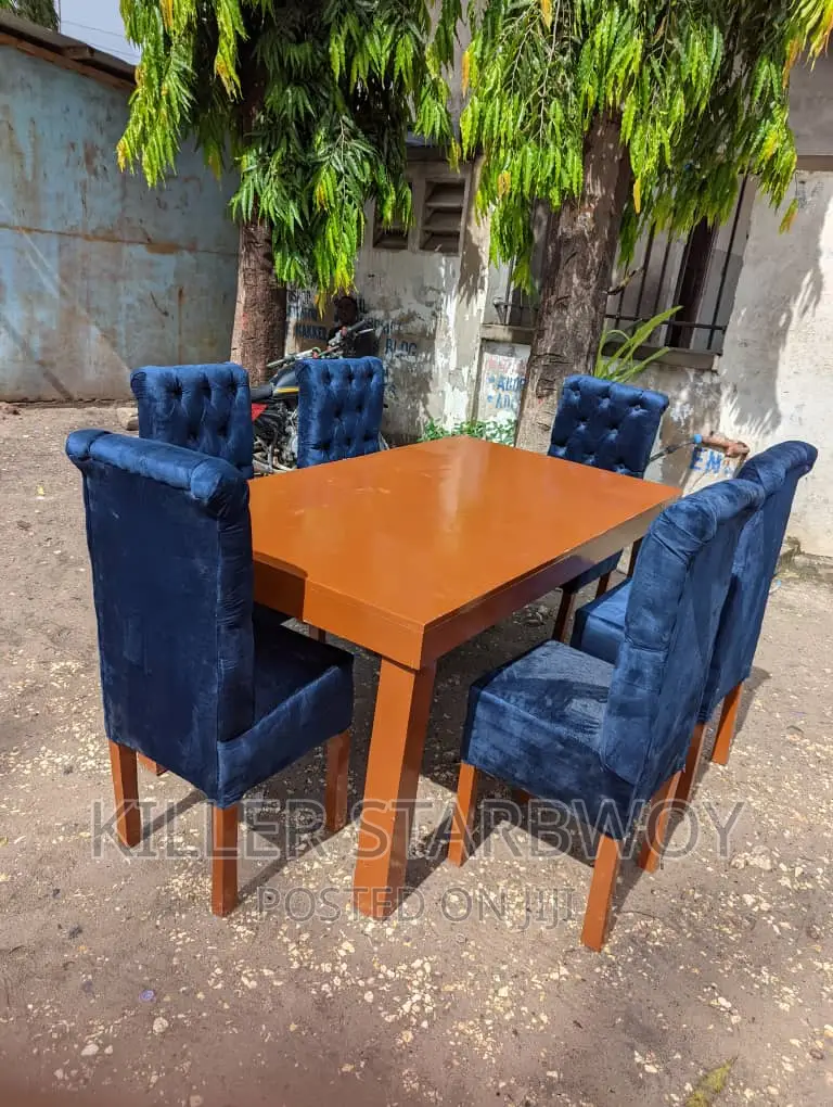 Dinning Sets Viti 6