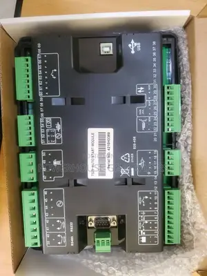 Control Panel 7320