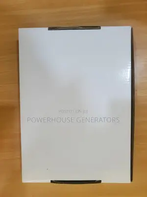 Control Panel 7320