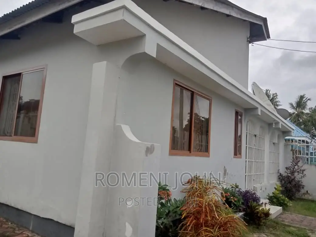 4bdrm House in Tanzania Dsm Temeke, Ilala for sale