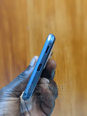 Mobile Phone 64 GB Blue