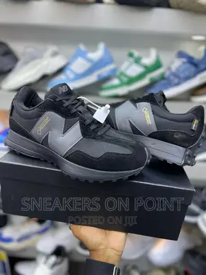 Original New Balance