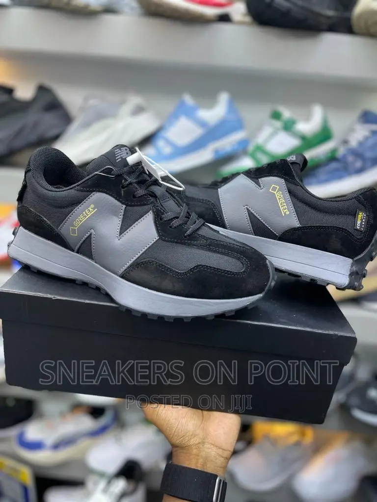 Original New Balance