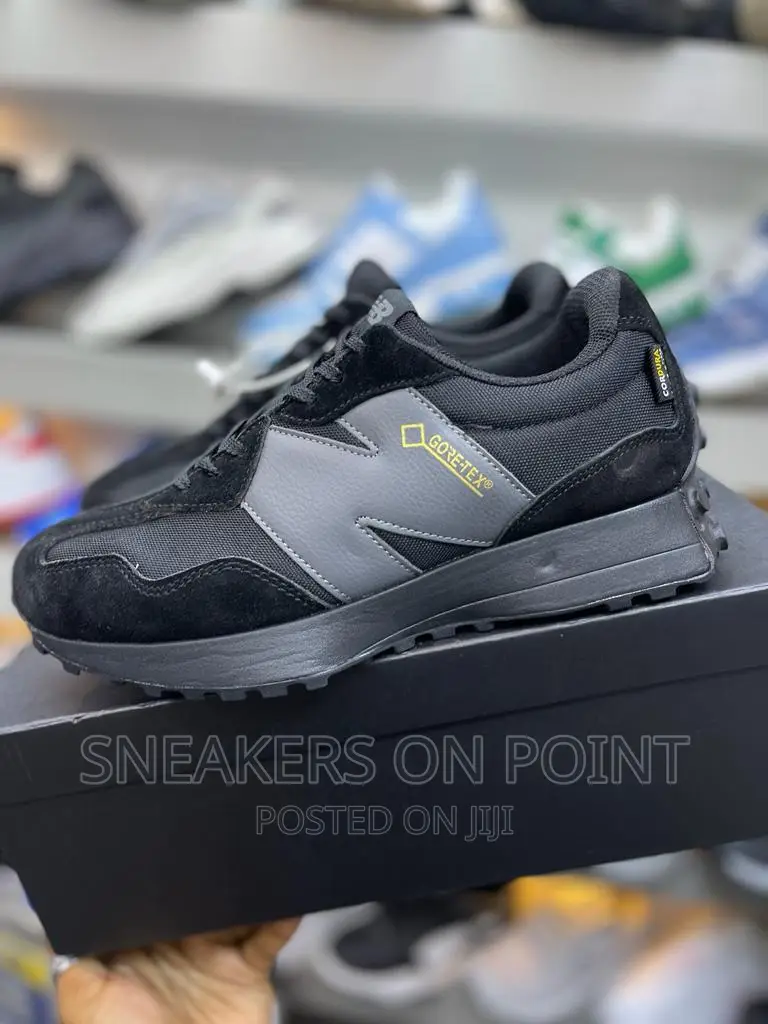 Original New Balance